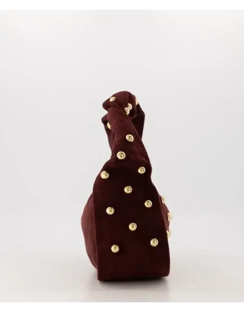 Feel Tas Lottie Bordeaux