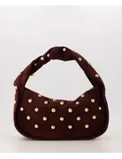 Feel Fashion Feel Tas Lottie Bordeaux