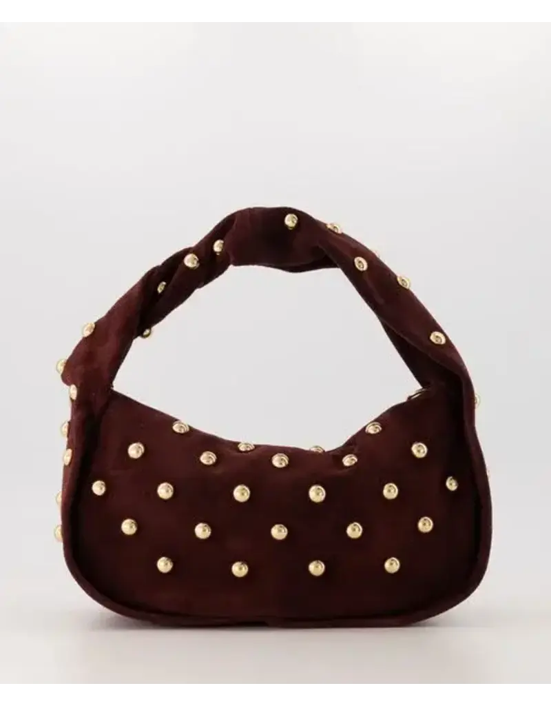 Feel Fashion Feel Tas Lottie Bordeaux