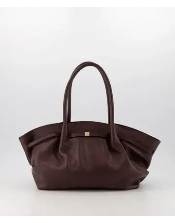 Feel Fashion Feel Tas Coline Bordeaux