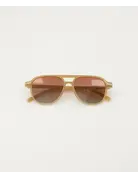 Feel Fashion Feel Zonnebril Fordie Mocha