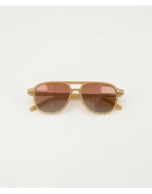 Feel Fashion Feel Zonnebril Fordie Mocha