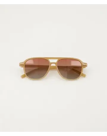 Feel Fashion Feel Zonnebril Fordie Mocha