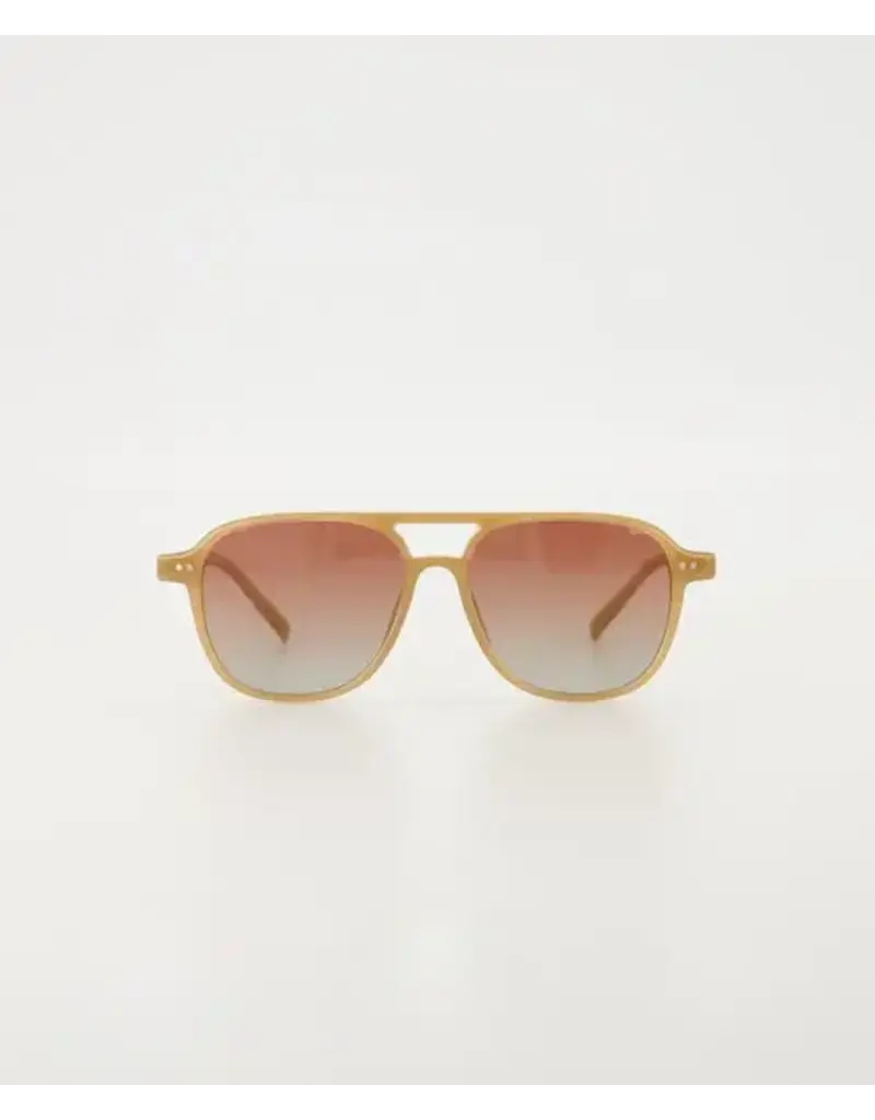 Feel Fashion Feel Zonnebril Fordie Mocha