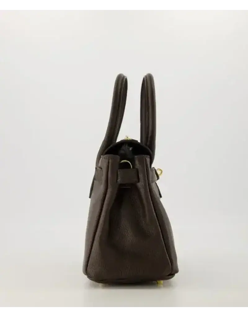 Feel Tas Birdie Small Bruin