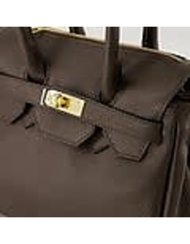 Feel Tas Birdie Small Bruin