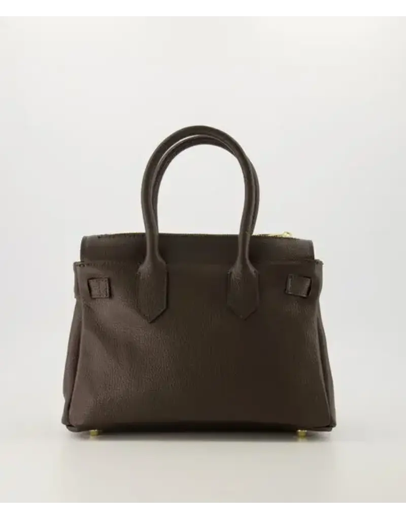 Feel Fashion Feel Tas Birdie Small Bruin