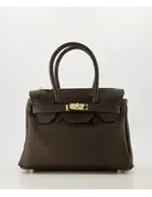 Feel Tas Birdie Small Bruin