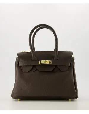 Feel Fashion Feel Tas Birdie Small Bruin