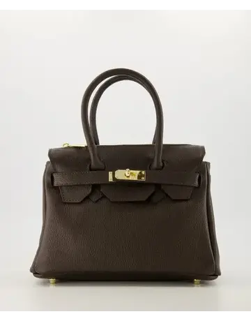Feel Fashion Feel Tas Birdie Small Bruin