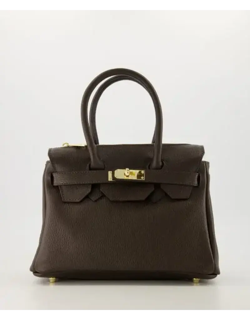 Feel Tas Birdie Small Bruin