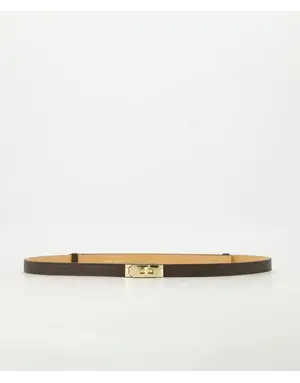 Feel Fashion Feel Garcia Donkerbruin