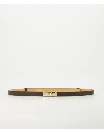 Feel Fashion Feel Garcia Donkerbruin