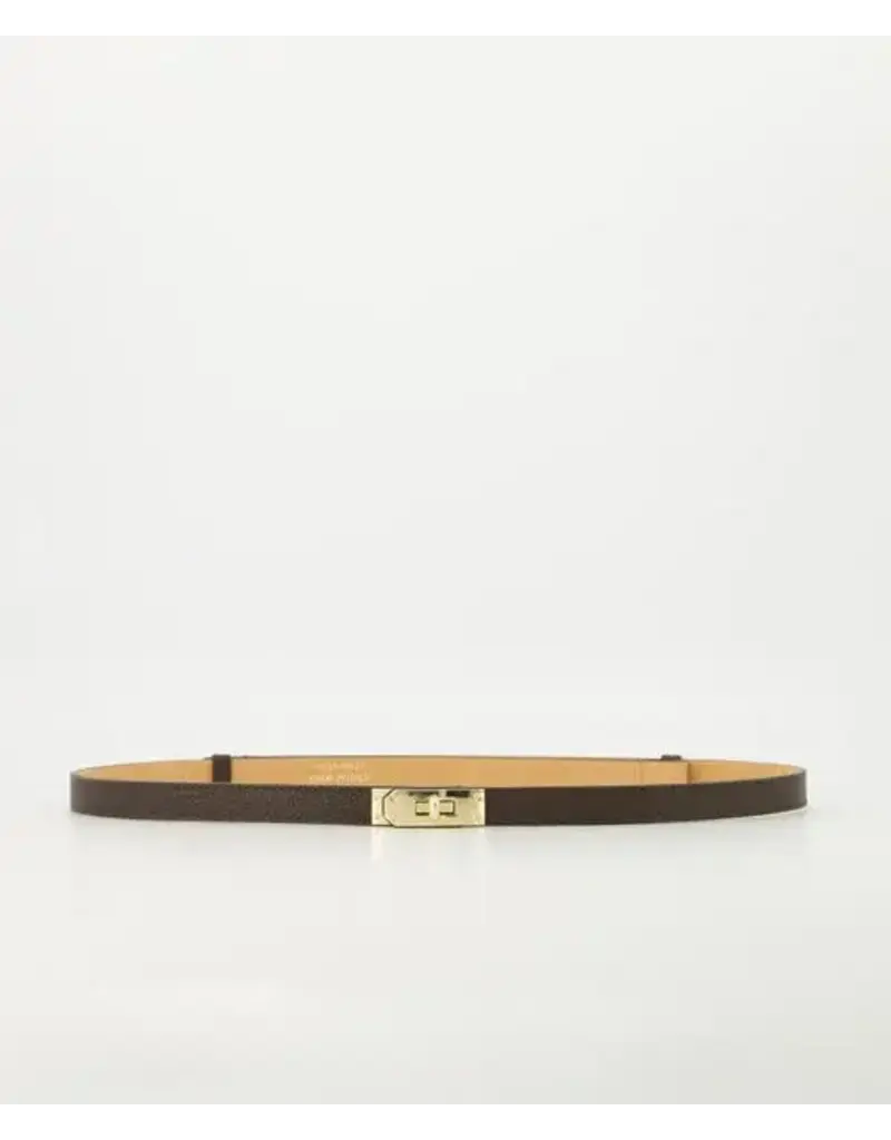 Feel Fashion Feel Garcia Donkerbruin