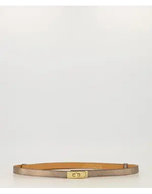 Feel Fashion Feel Garcia Bronze