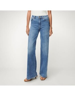 Lois Lois Palazzo Mallow Stone