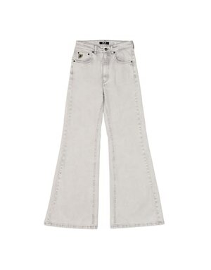 Lois Lois Palas Bleach Grey