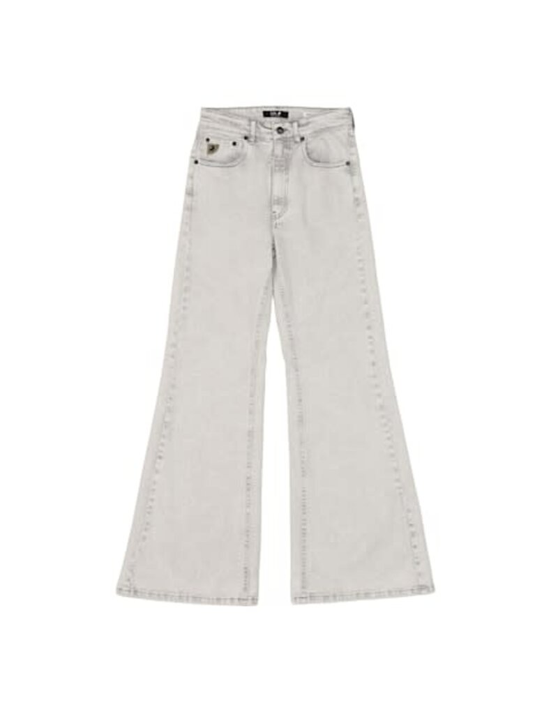 Lois Lois Palas Bleach Grey