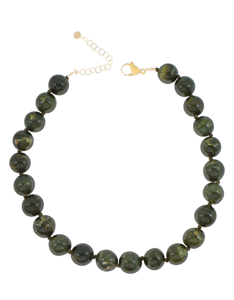 Ellen Beekmans Ellen Beekmans Ket 266632 groen