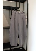 Feel Fashion Feel Pant. Barrel Grijs