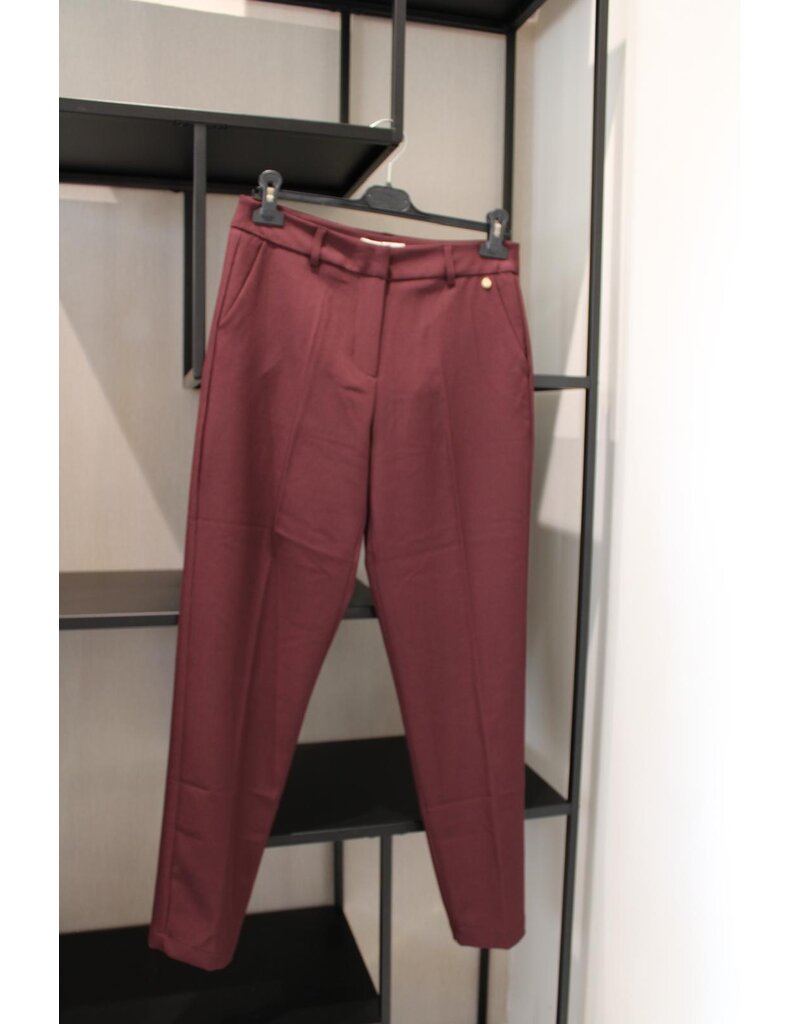 Feel Fashion Feel Pant. Amany Bord.