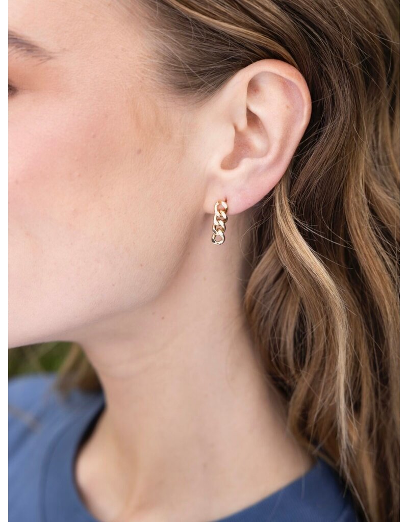 Ellen Beekmans Ellen Beekmans Oor oor +1