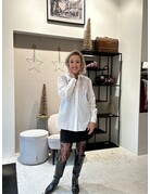 Feel Fashion Feel Panty Kant zwart