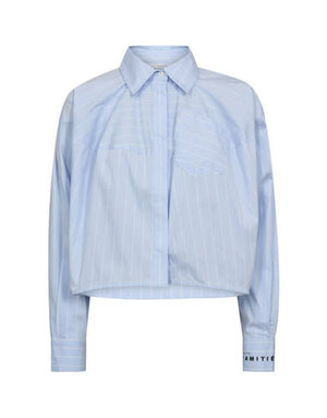 Haute L' Amitié HL Sophie Stripe Blouse