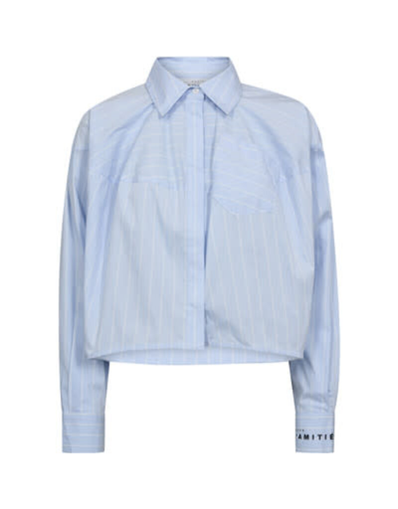 Haute L' Amitié HL Sophie Stripe Blouse