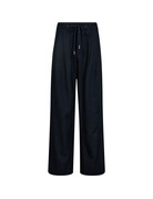 Haute L' Amitié HL Michelle Tailor Tie Pant Navy