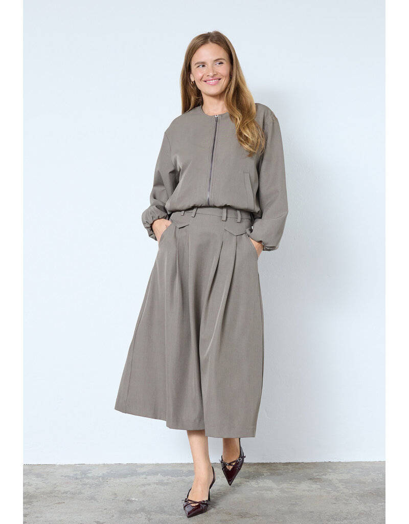 Co' Couture Co'Couture LunaCC Jacket Walnut