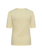 Co' Couture Co'Couture Granny Pale Yellow