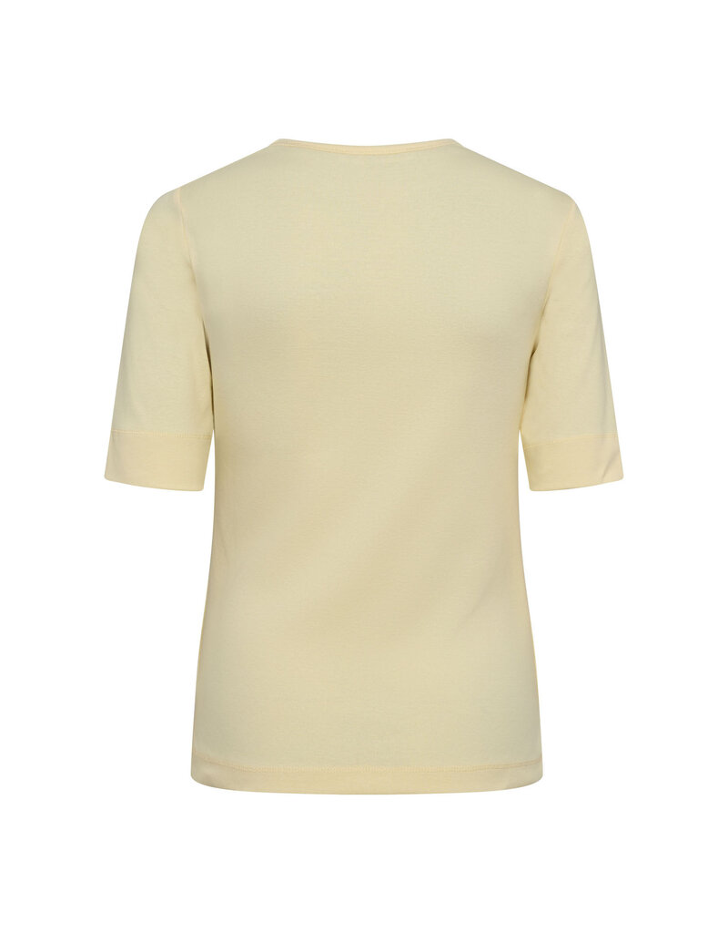 Co' Couture Co'Couture Granny Pale Yellow