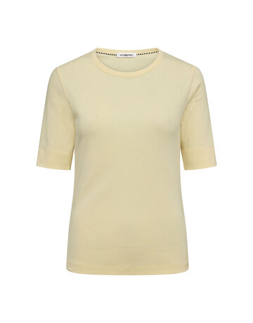 Co' Couture Co'Couture Granny Pale Yellow