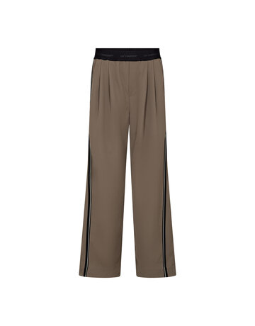 Co' Couture Co'Couture AminaCC Split Pant Mink