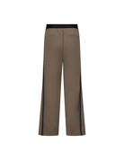 Co' Couture Co'Couture AminaCC Split Pant Mink