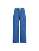 Co' Couture Co'Couture KimmyCC Belt LL Jeans