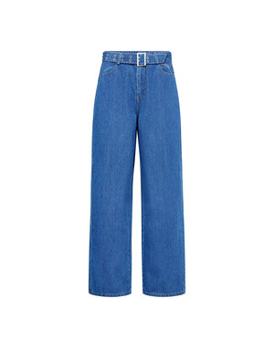 Co' Couture Co'Couture KimmyCC Belt LL Jeans