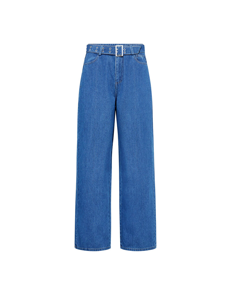 Co' Couture Co'Couture KimmyCC Belt LL Jeans