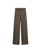 Co' Couture Co'Couture Luna Pant Walnut