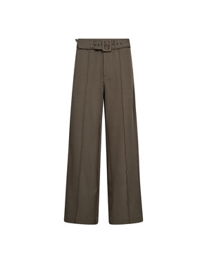 Co' Couture Co'Couture Luna Pant Walnut