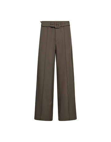 Co' Couture Co'Couture Luna Pant Walnut