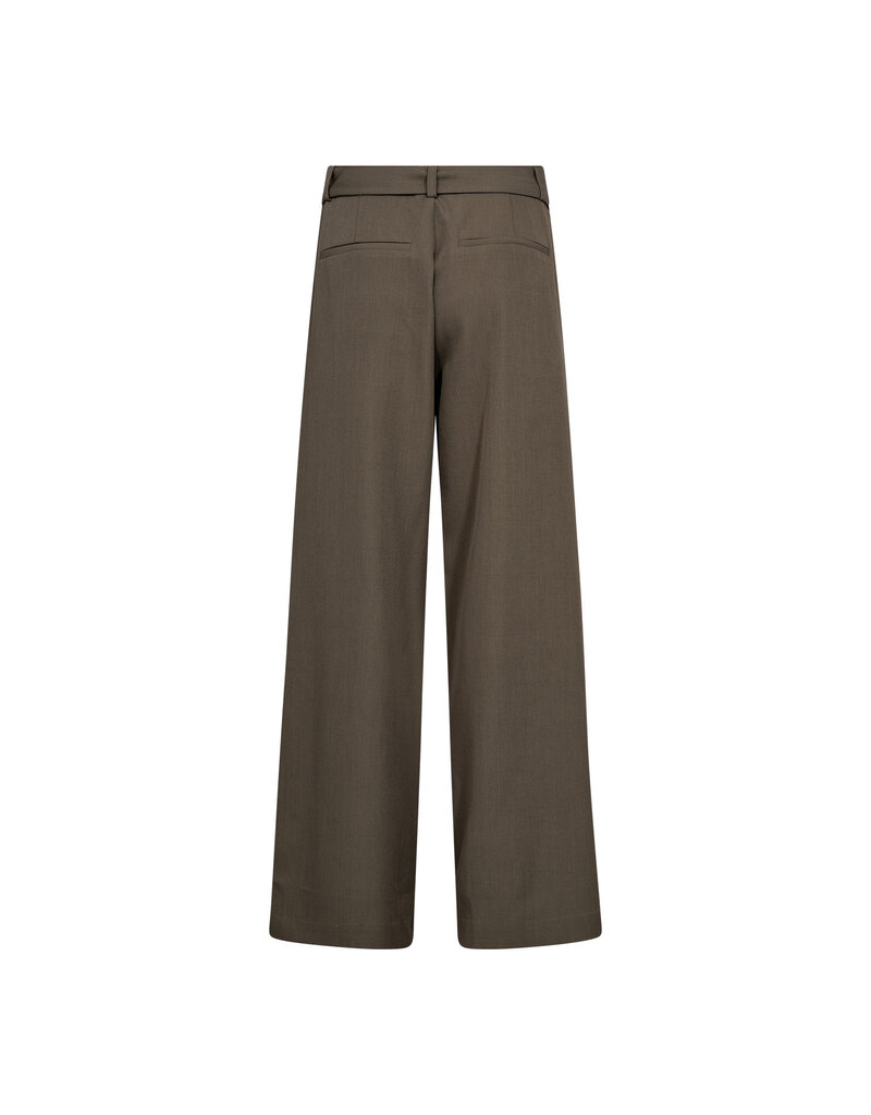 Co' Couture Co'Couture Luna Pant Walnut
