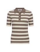 Co' Couture Co´Couture BonnyCC Stripe Knit