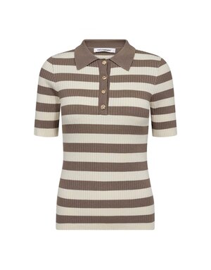 Co' Couture Co´Couture BonnyCC Stripe Knit