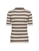 Co' Couture Co´Couture BonnyCC Stripe Knit