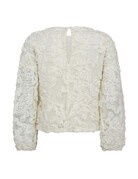 Co' Couture Co`Couture TessyCC Flower Blouse