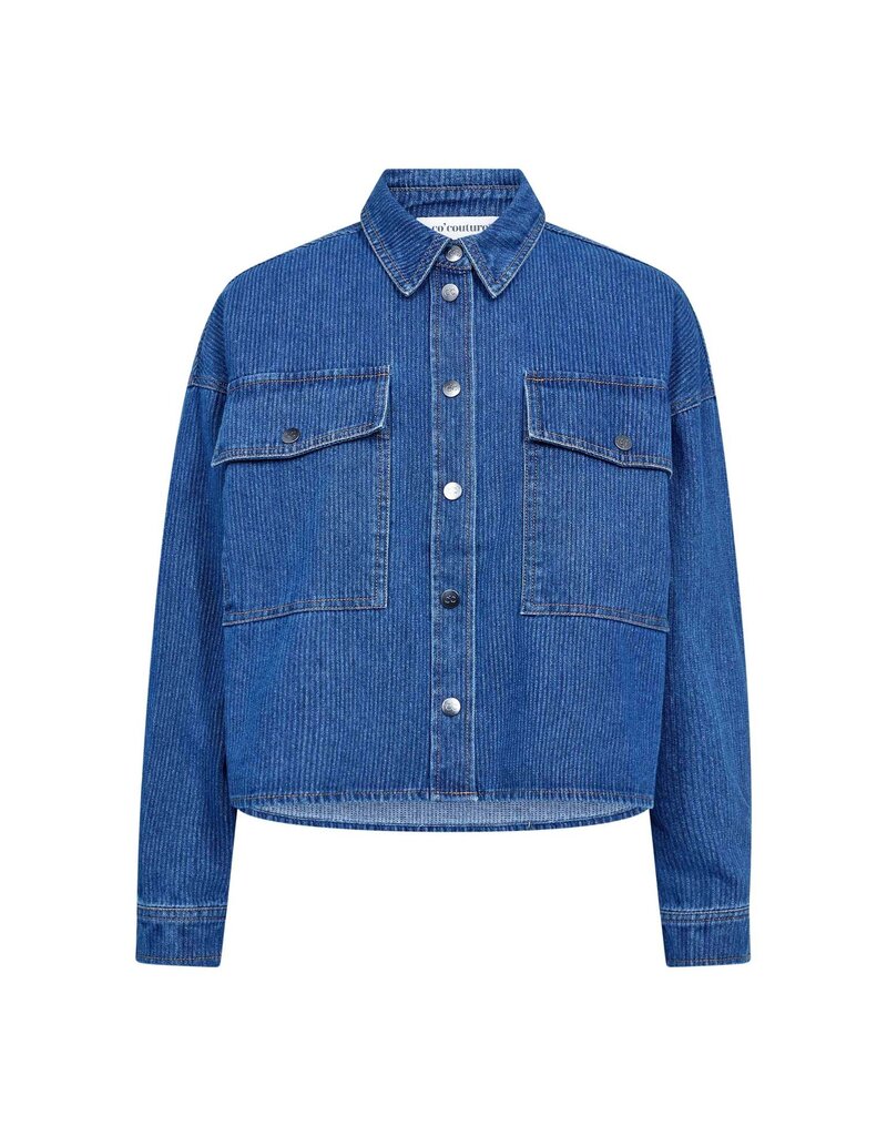 Co' Couture Co'Couture KimmyCC Blouse