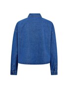 Co' Couture Co'Couture KimmyCC Blouse