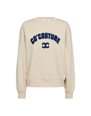 Co' Couture Co'Couture ZoeCC Sweat Bone